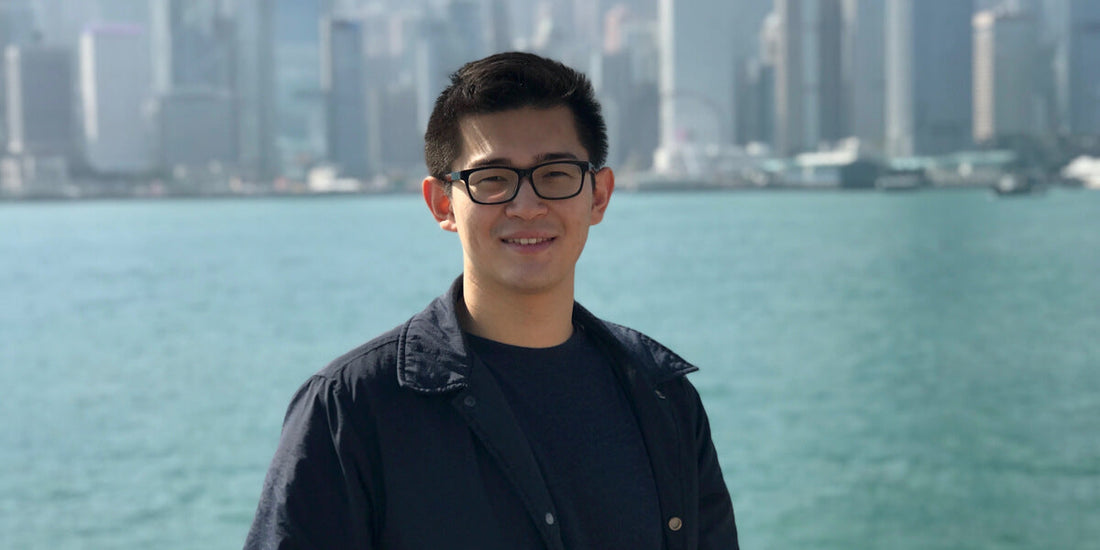 From Silicon Valley to the Diamond District: How a Tech Founder Proposed with a Custom Cushion Cut Ring