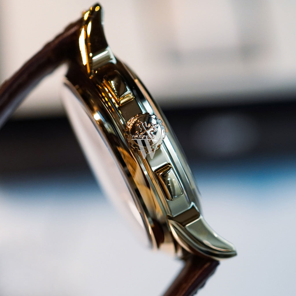 Patek Philippe Grand Complications Yellow Gold 5270J-001