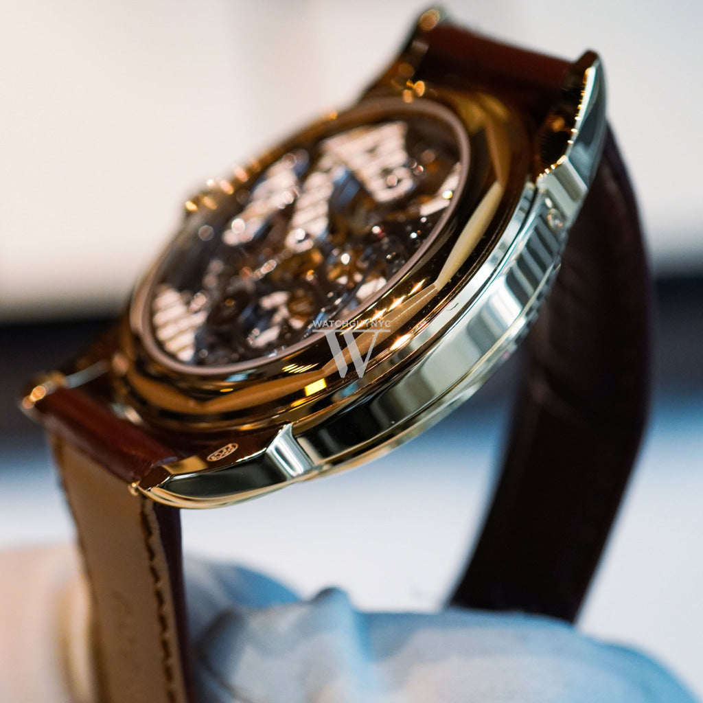 Patek Philippe Grand Complications Yellow Gold 5270J-001