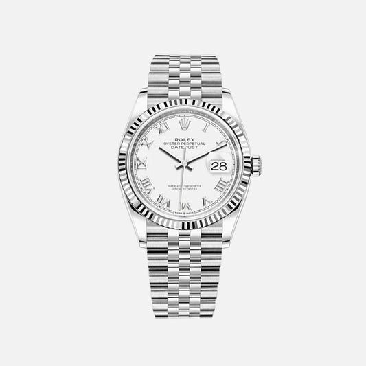 ROLEX DATEJUST 36 MM