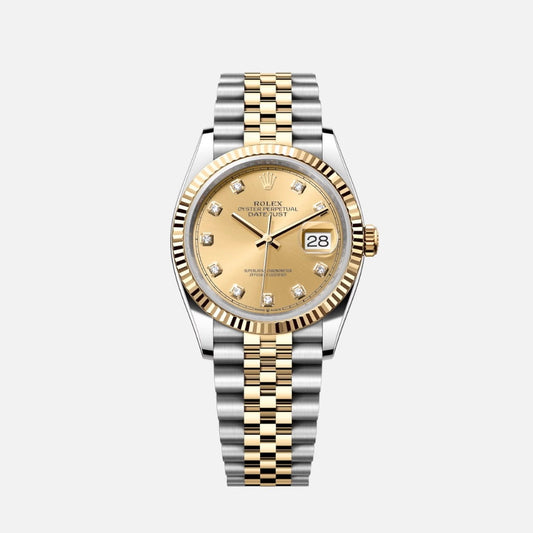 ROLEX DATEJUST 31 MM