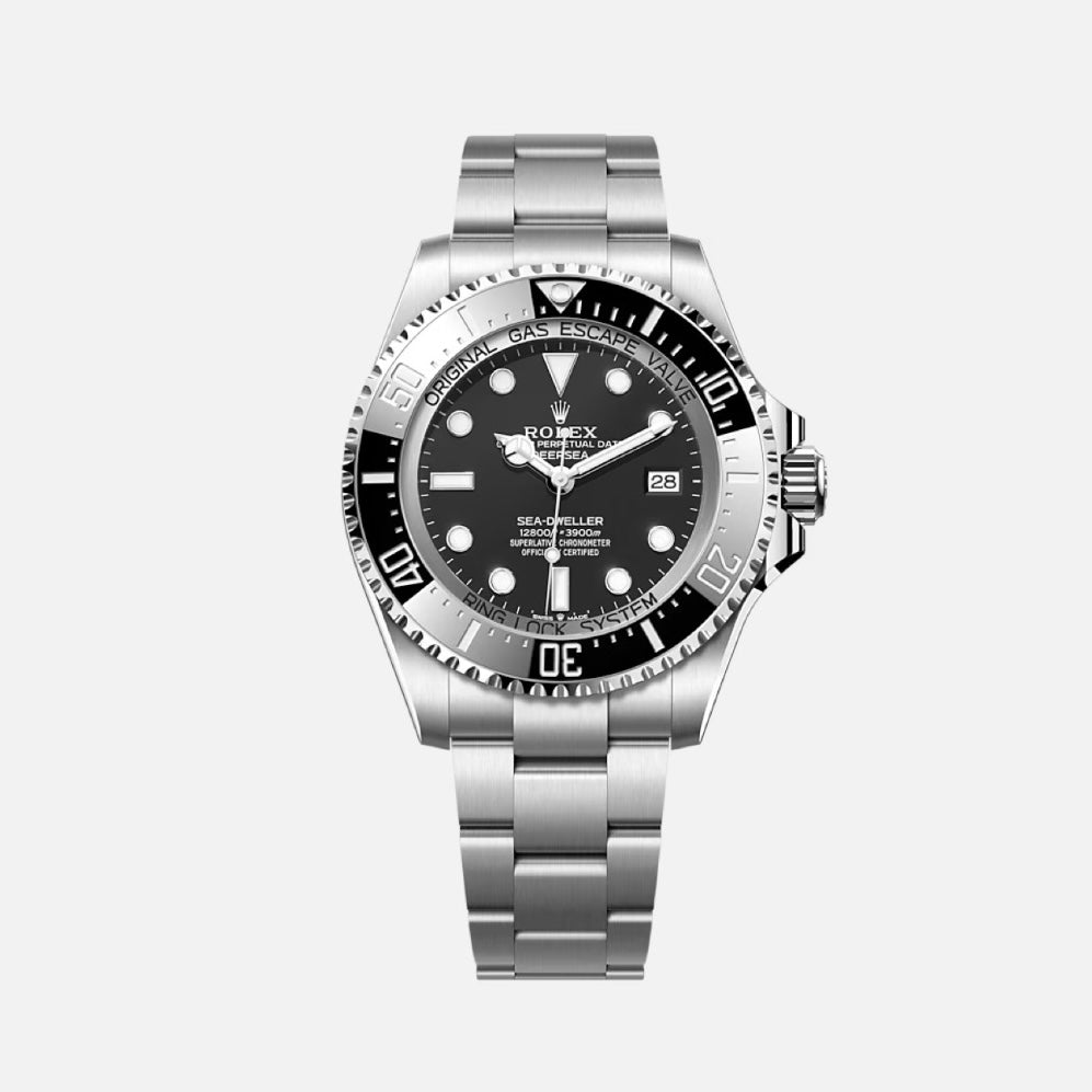 ROLEX SEA-DWELLER 44MM
