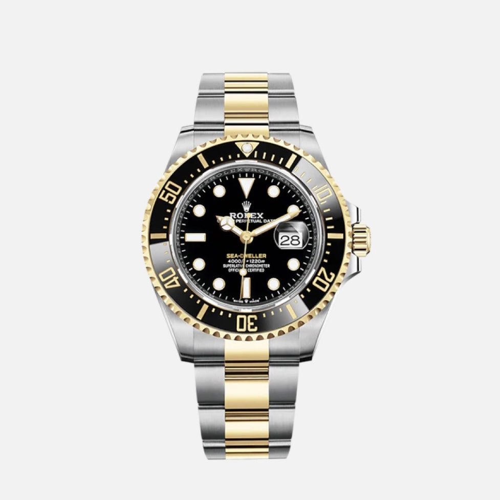 ROLEX SEA-DWELLER 43 MM