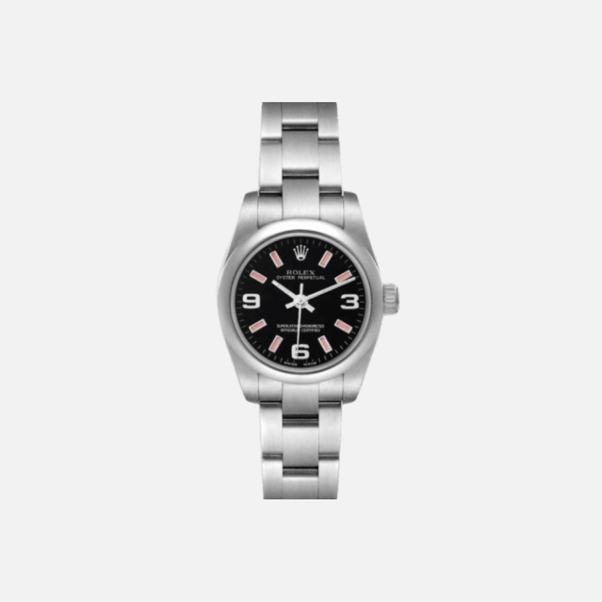 ROLEX OYSTER PERPETUAL 31MM
