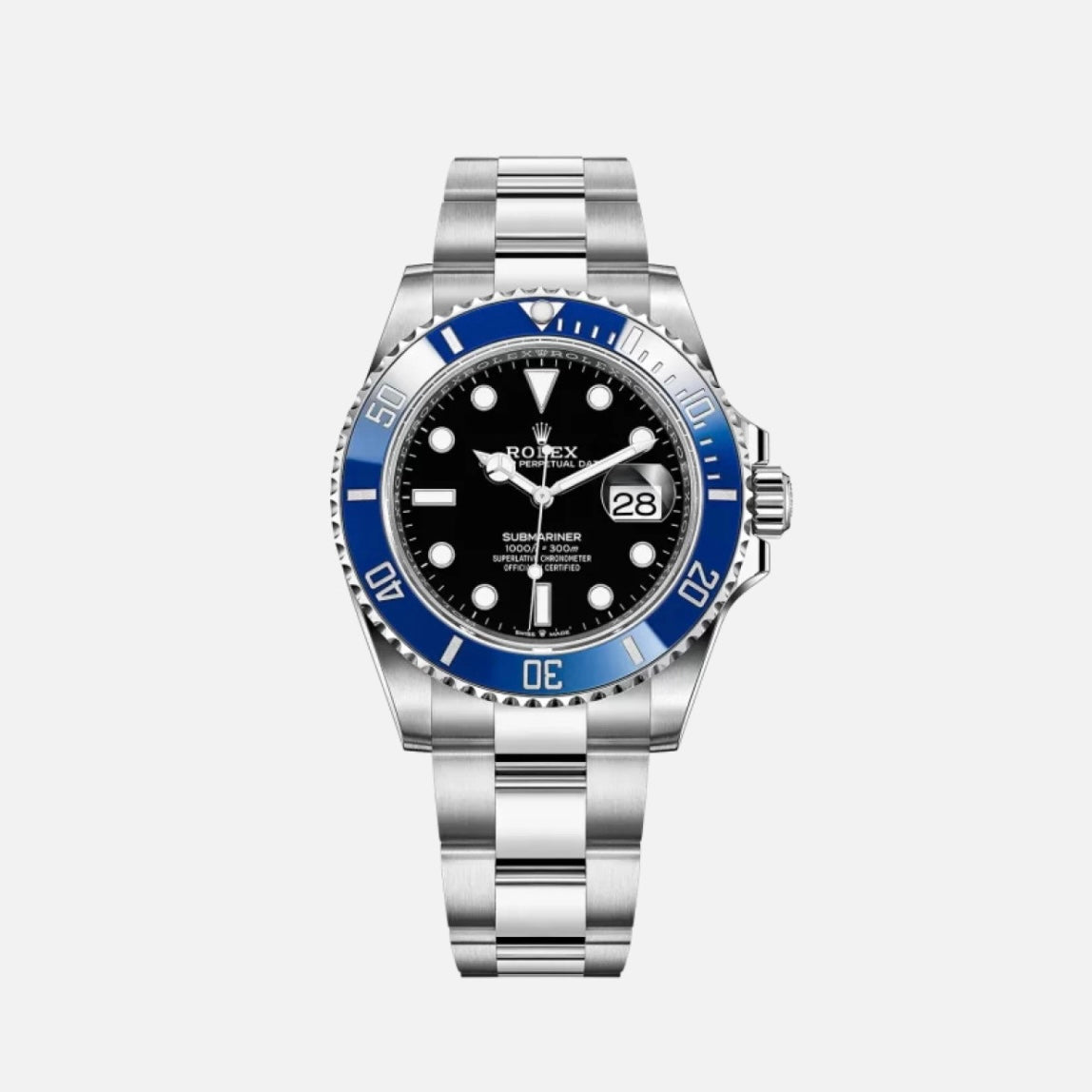 ROLEX SUBMARINER 40 MM