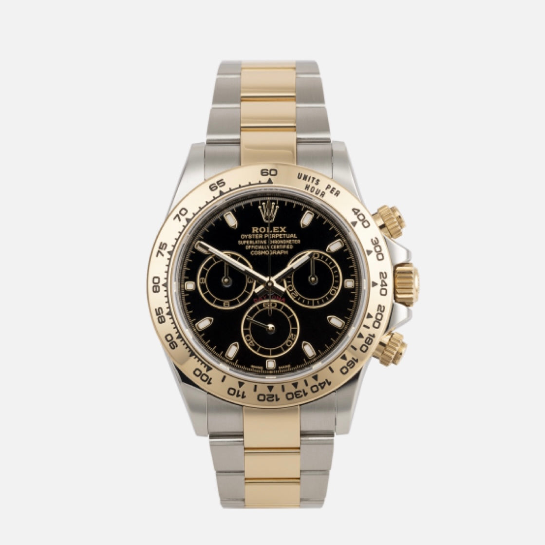 ROLEX DAYTONA 40MM