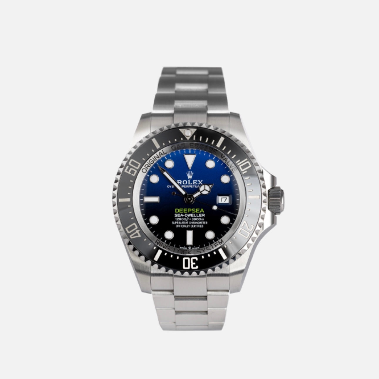 ROLEX DEEPSEA 44MM