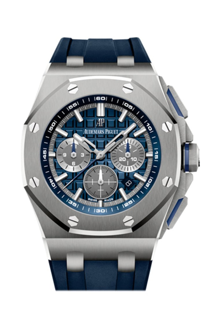 Audemars Piguet Royal Oak Offshore Chronograph 42 Watch 26480TI.OO.A027CA.01