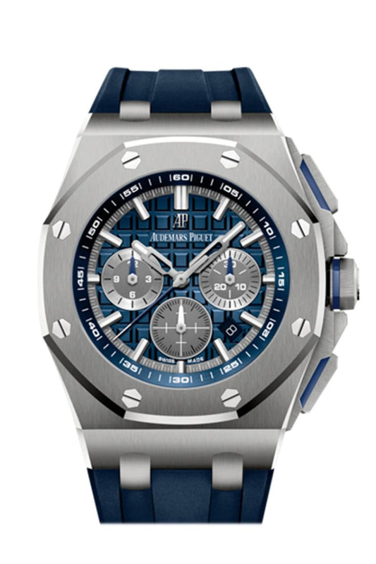 Audemars Piguet Royal Oak Offshore Chronograph 42 Watch 26480TI.OO.A027CA.01