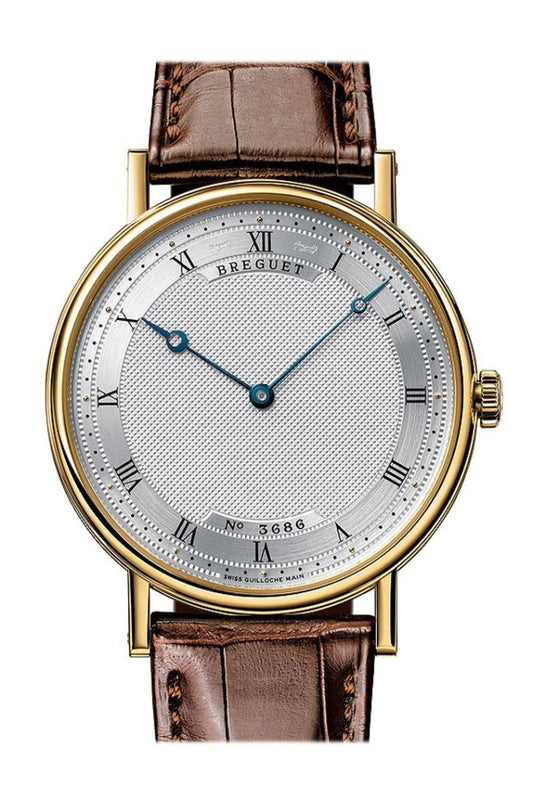 Breguet Classique Automatic Men's Watch 5157BA/11/9V6
