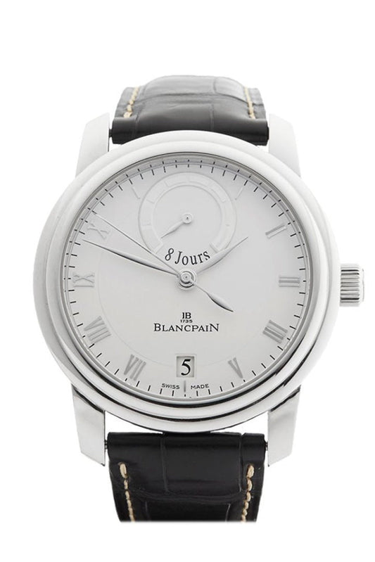 Blancpain Mens Watch 4213-3442-55B
