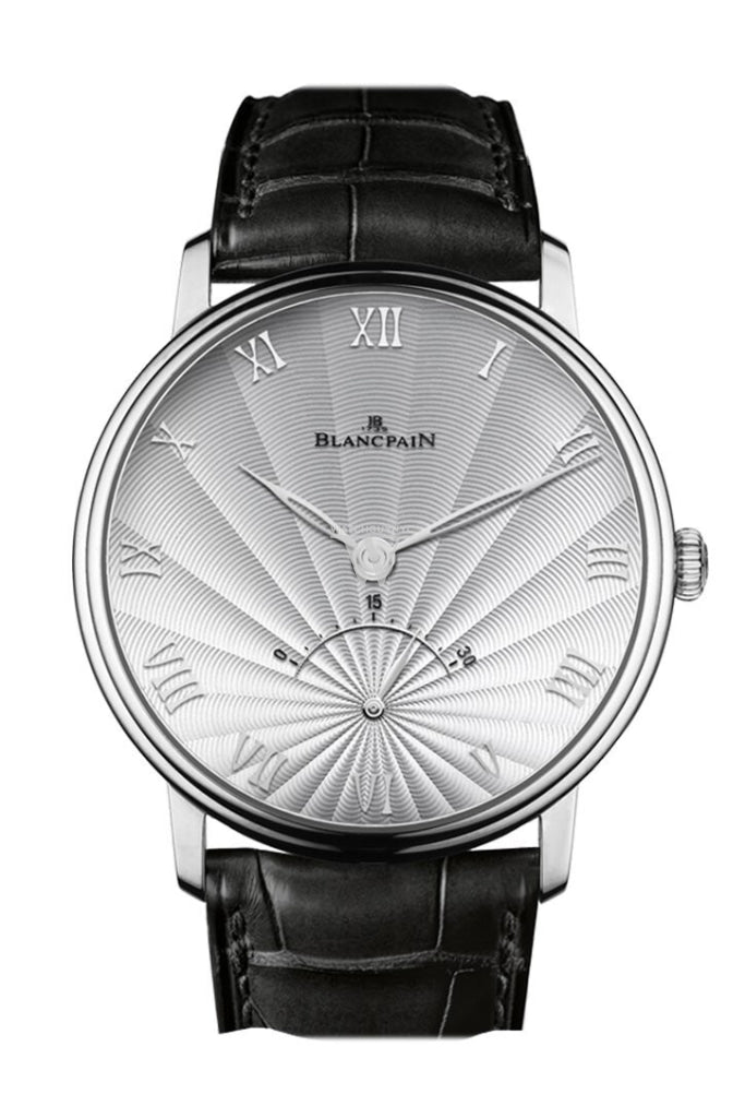 Blancpain Mens Watch 6653-1542-55B