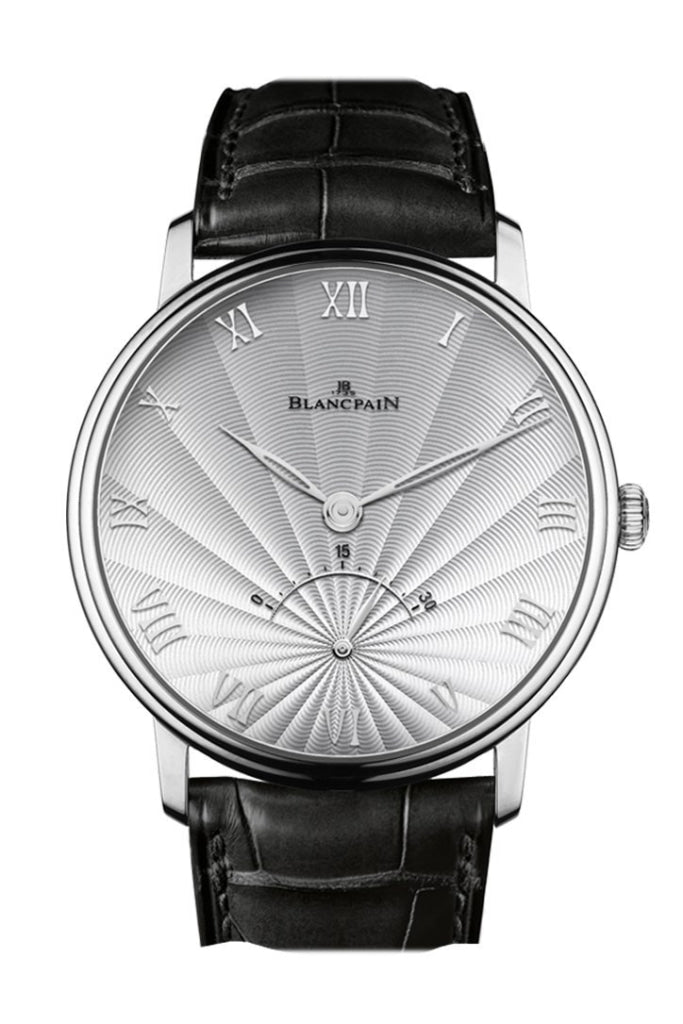Blancpain Mens Watch 6653-1542-55B