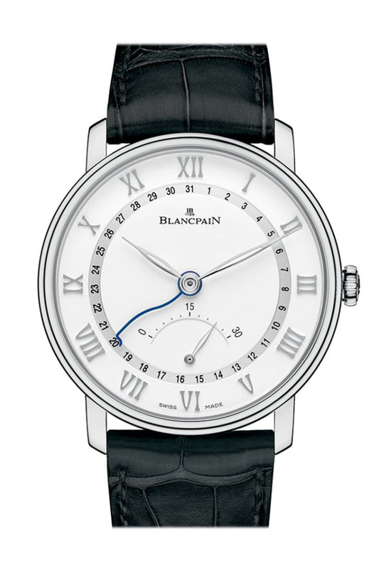 Blancpain Mens Watch 6653Q-1127-55B
