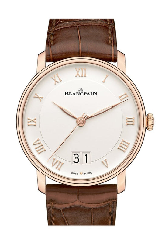 Blancpain Mens Watch 6669-3642-55B