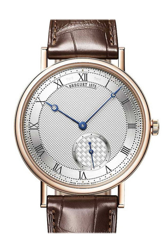 Breguet Classique Automtaic Rose Gold 7147BR129WU