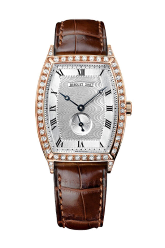Breguet Heritage Automatic Ladies Watch 3661BR/12/984.DD00
