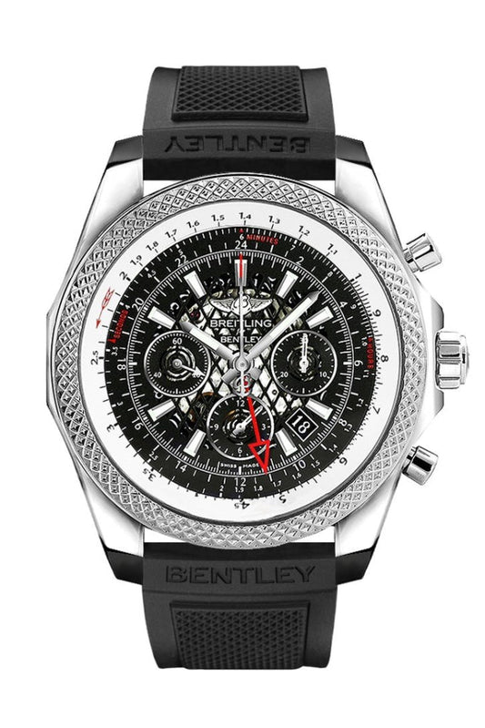 Breitling Bentley GMT Mens Watch AB043112/BC69-220S