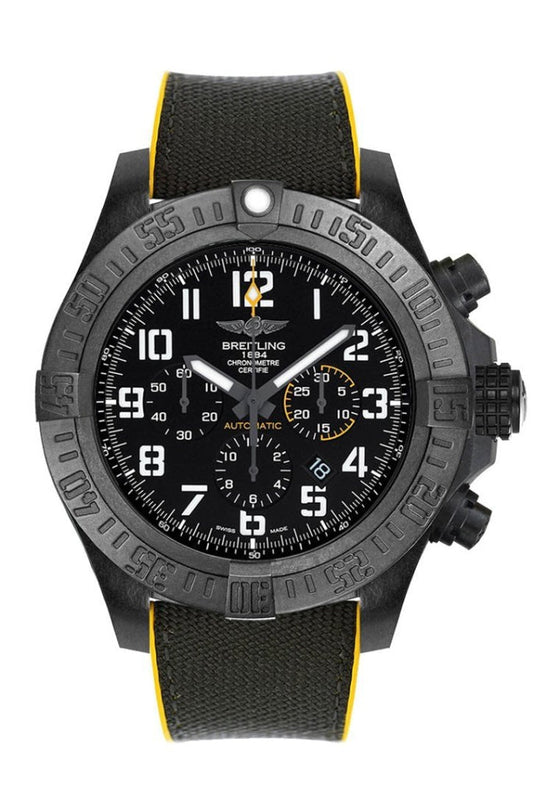 Breitling Avenger Hurricane Mens Watch XB0170E4/BF29-257S