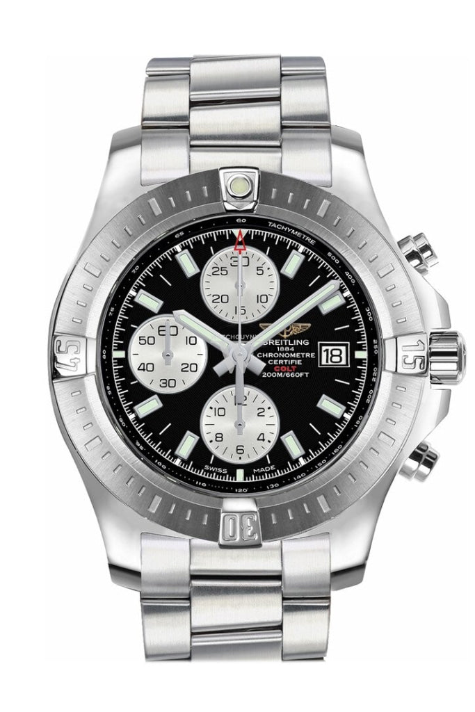 Breitling Colt Chronograph Automatic A1338811