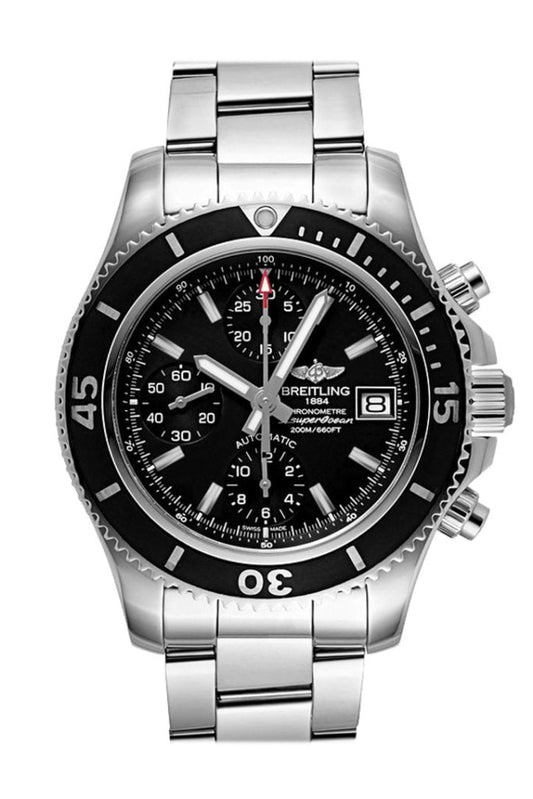 Breitling Superocean Chronograph Automatic Men's Watch A13311C9
