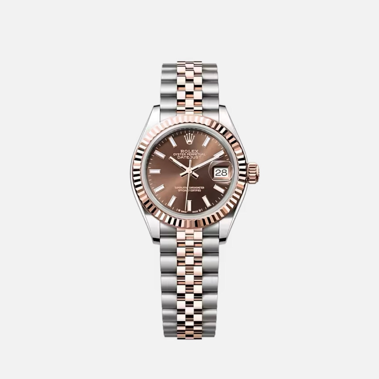 ROLEX DATEJUST 28 MM