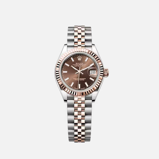 ROLEX DATEJUST 28 MM