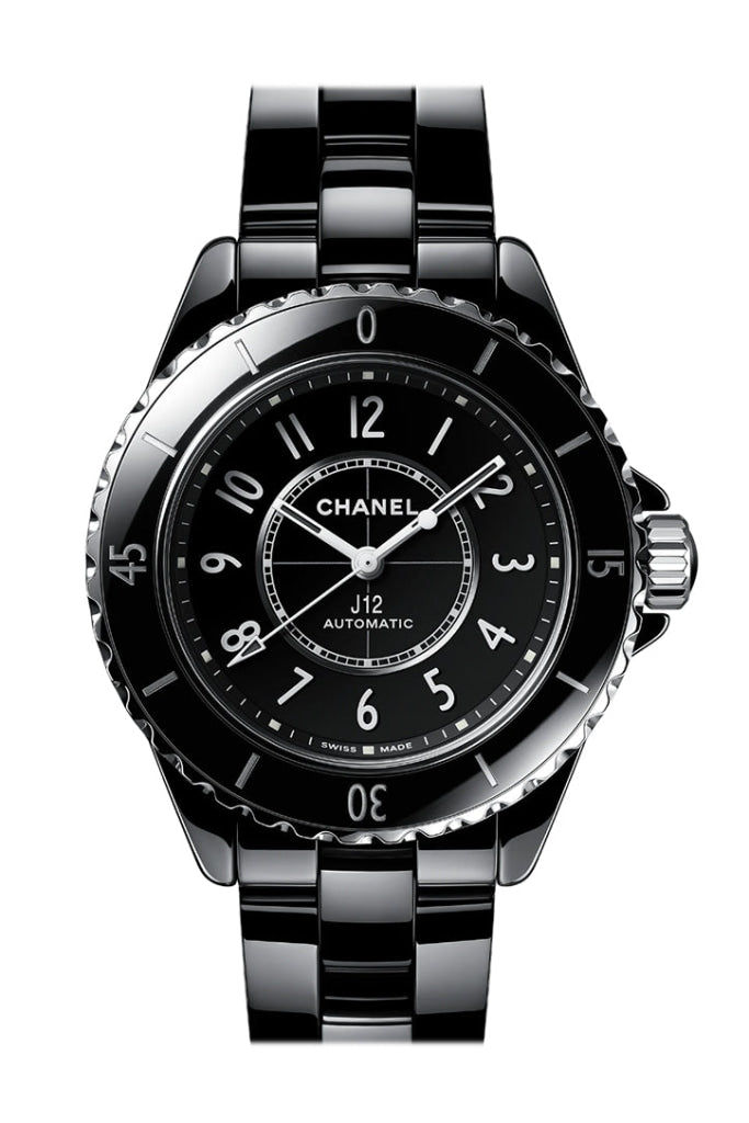 Chanel J12 Watch 33 Ladies Watch H5696 JD