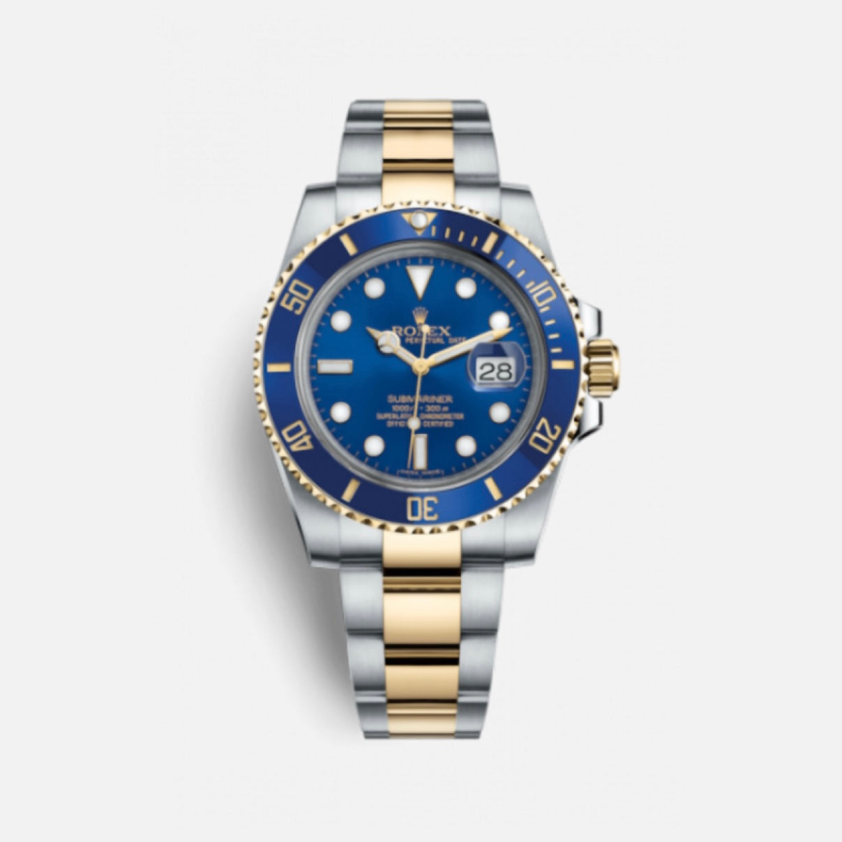 ROLEX SUBMARINER 40 MM