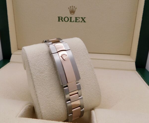 ROLEX DATEJUST 31 MM