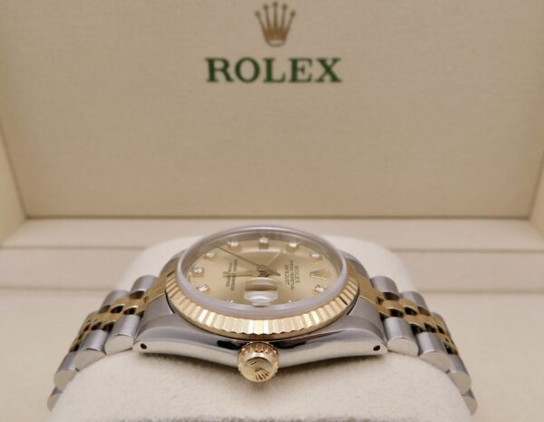 ROLEX DATEJUST 31 MM