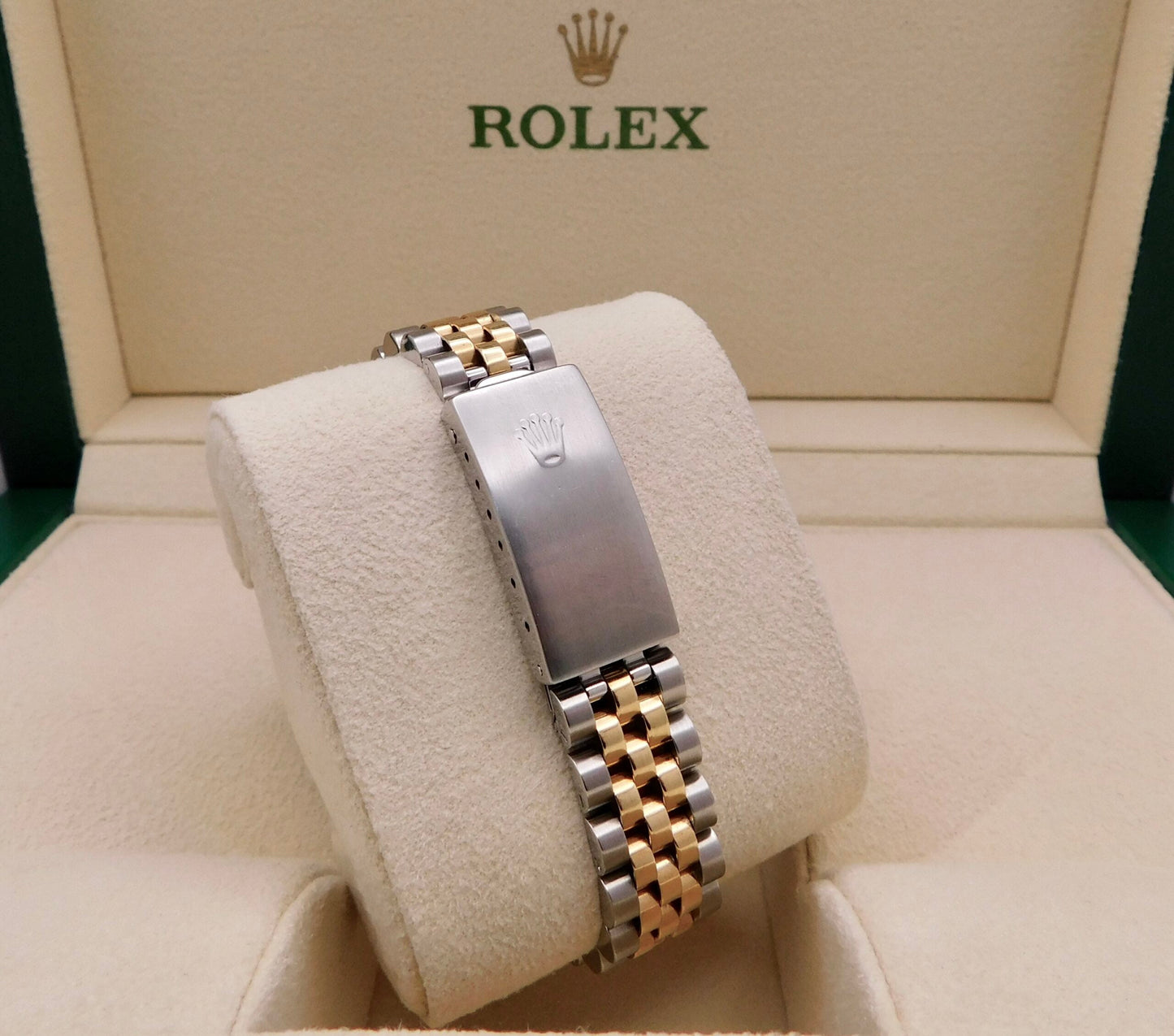 ROLEX DATEJUST 31 MM