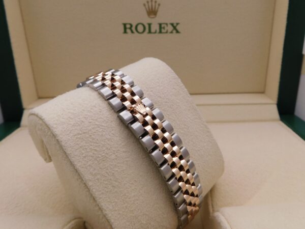 ROLEX DATEJUST 28 MM