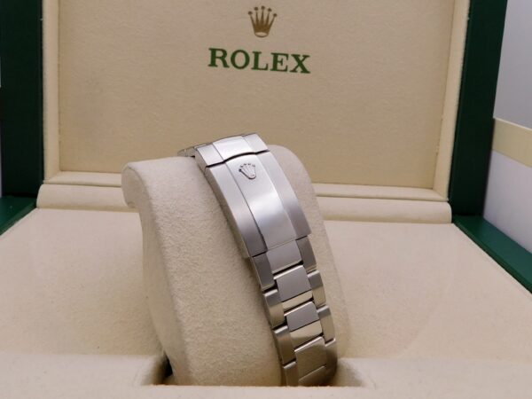 ROLEX SKY-DWELLER 42 MM