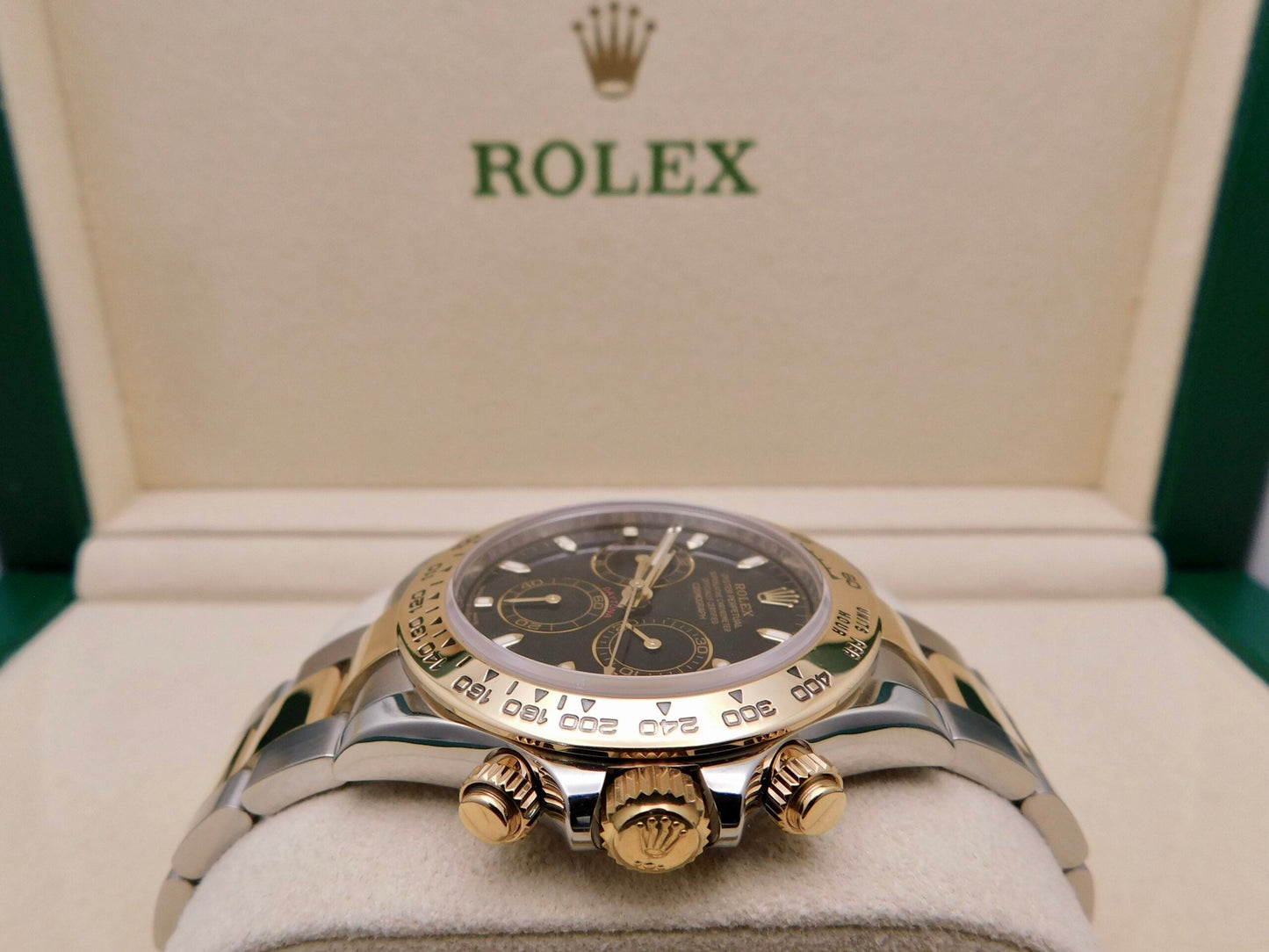 ROLEX DAYTONA 40MM