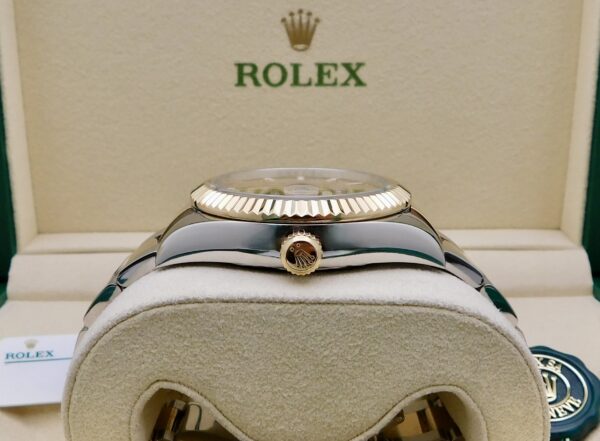 ROLEX SKY-DWELLER 42MM