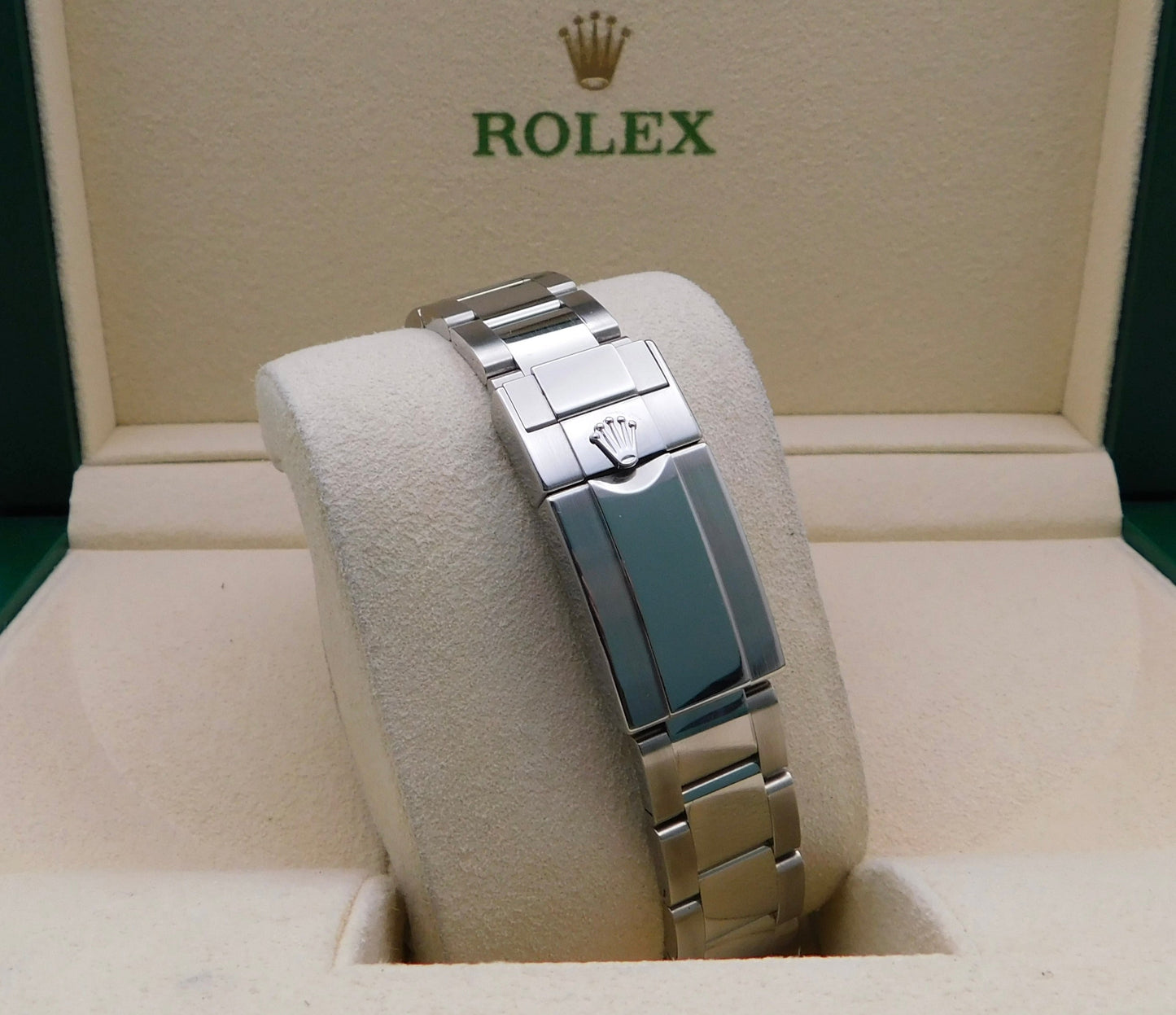 Rolex GMT-Master II 40 mm