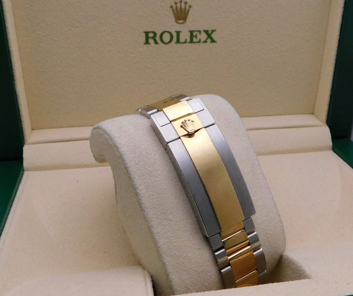 Rolex Submariner 41mm Blue