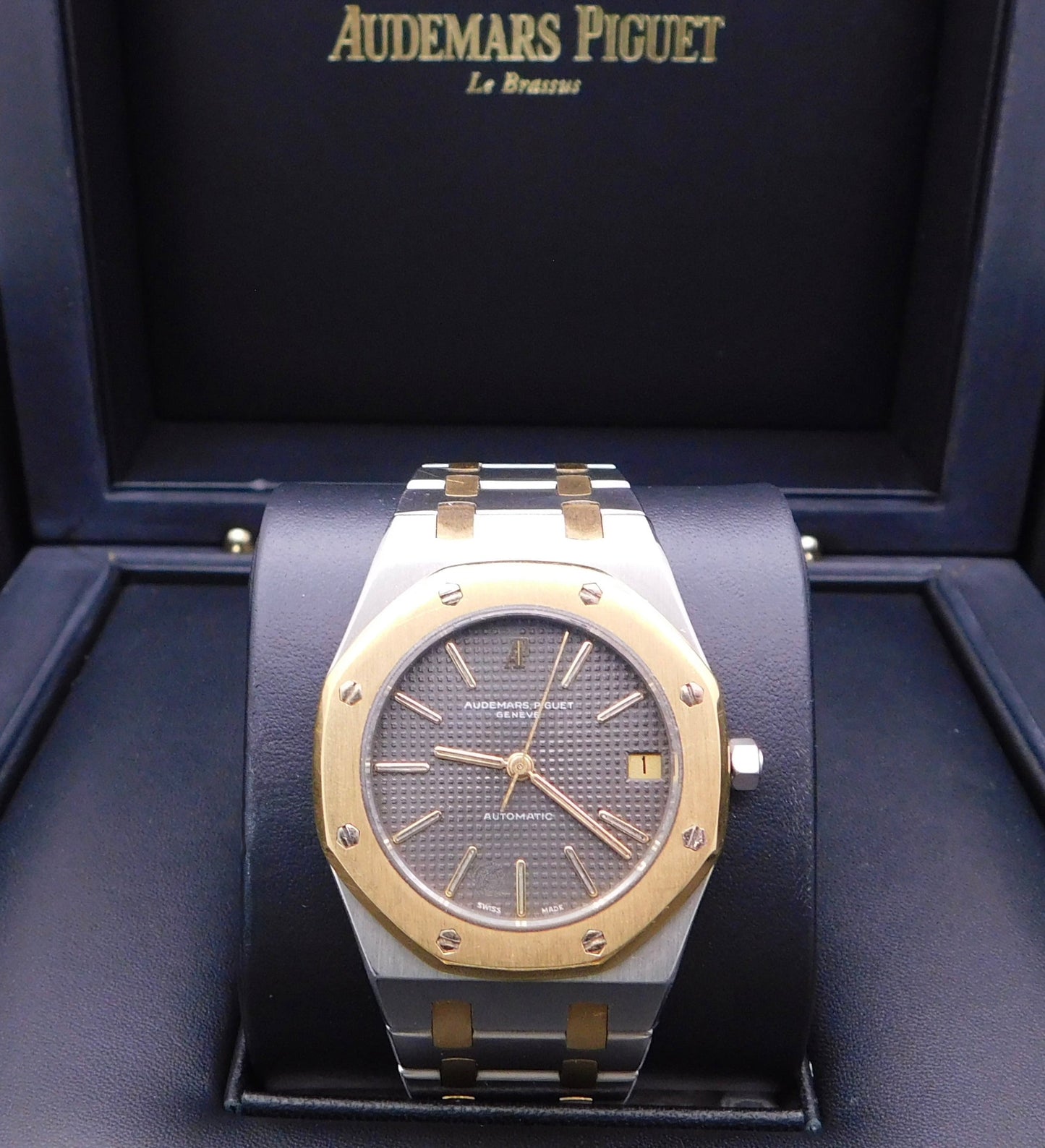 AUDEMARS PIGUET ROYAL OAK 36MM