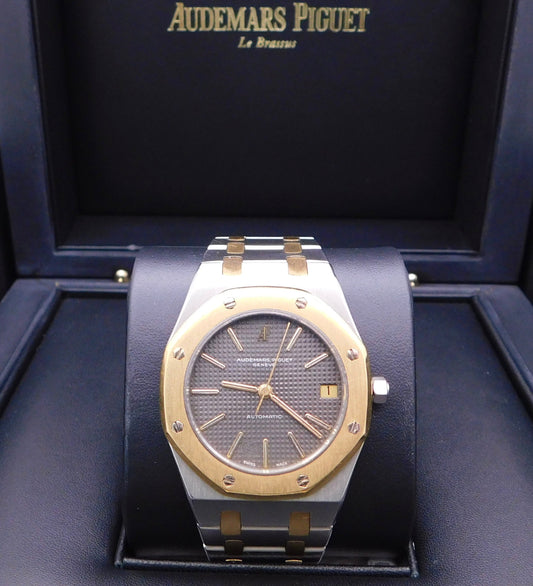 AUDEMARS PIGUET ROYAL OAK 36MM