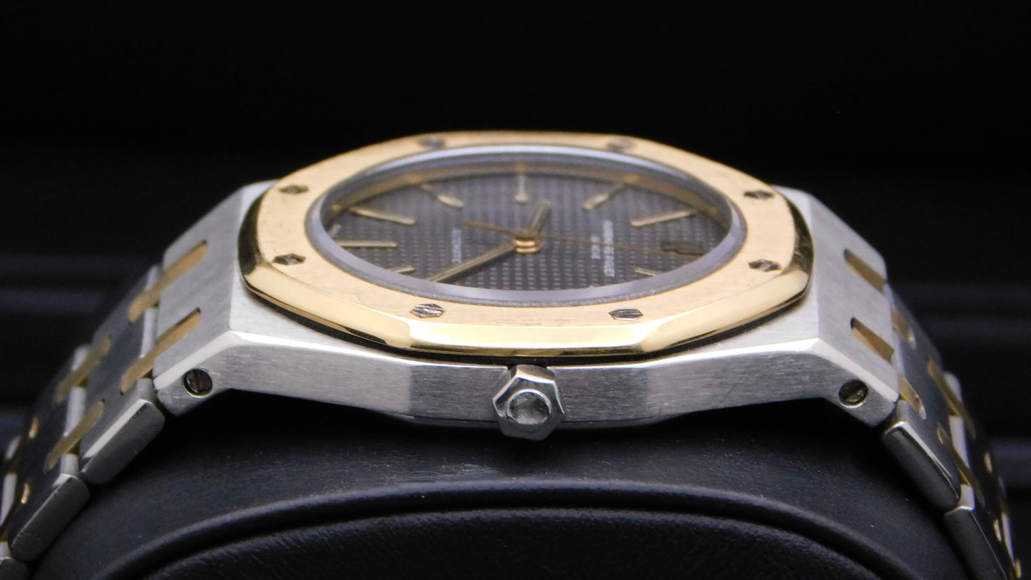 AUDEMARS PIGUET ROYAL OAK 36MM