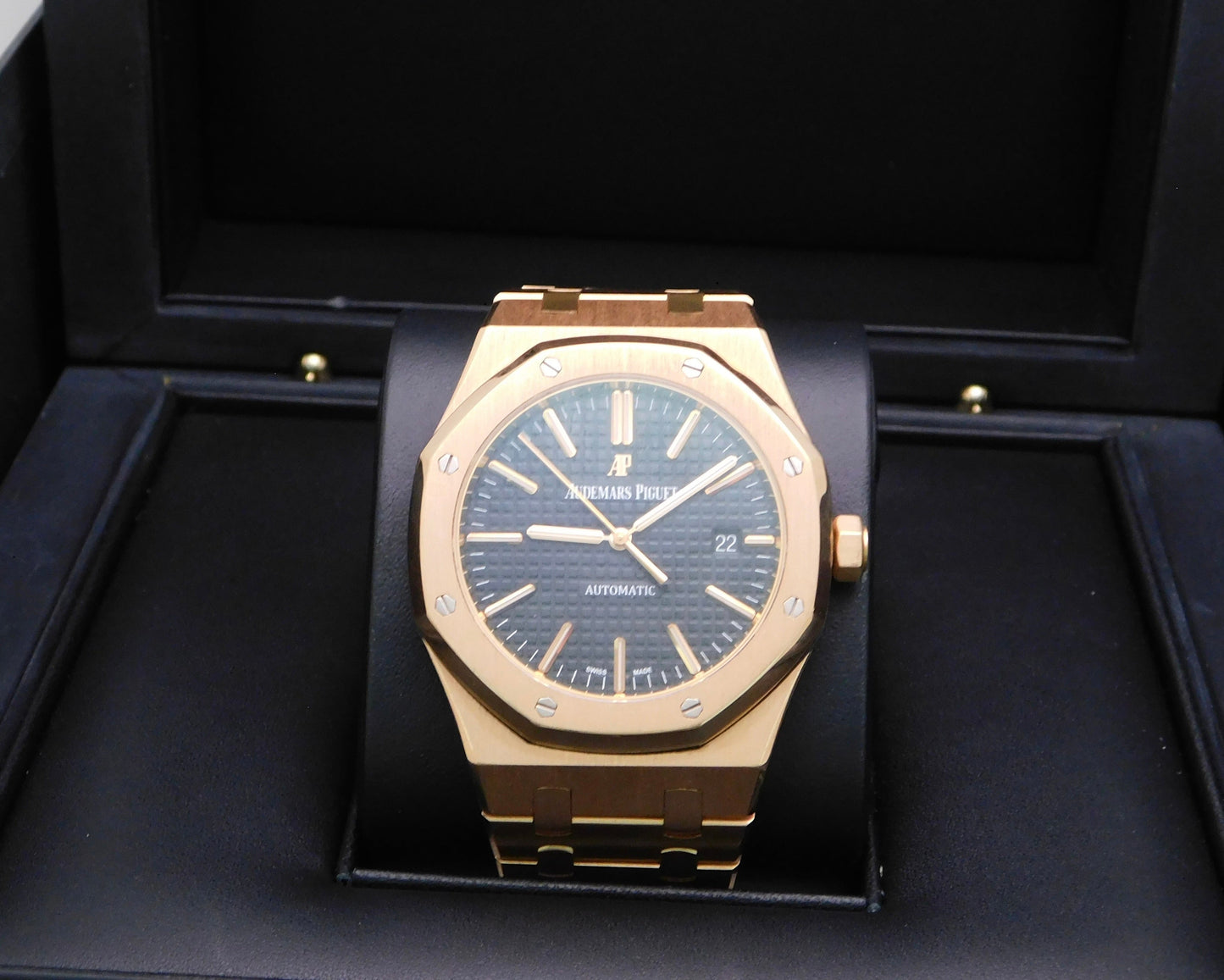 AUDEMARS PIGUET ROYAL OAK 41MM