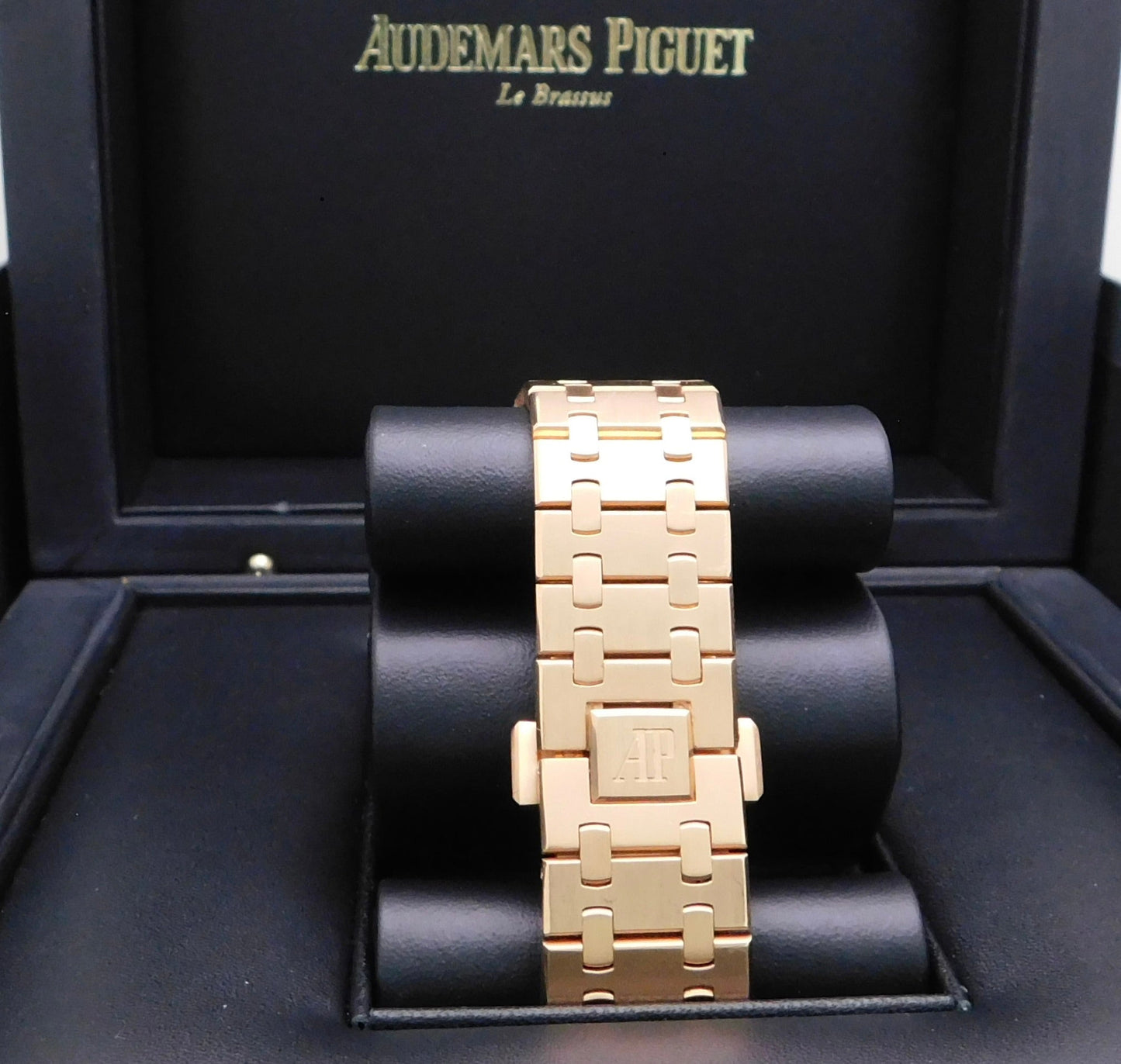 AUDEMARS PIGUET ROYAL OAK 41MM