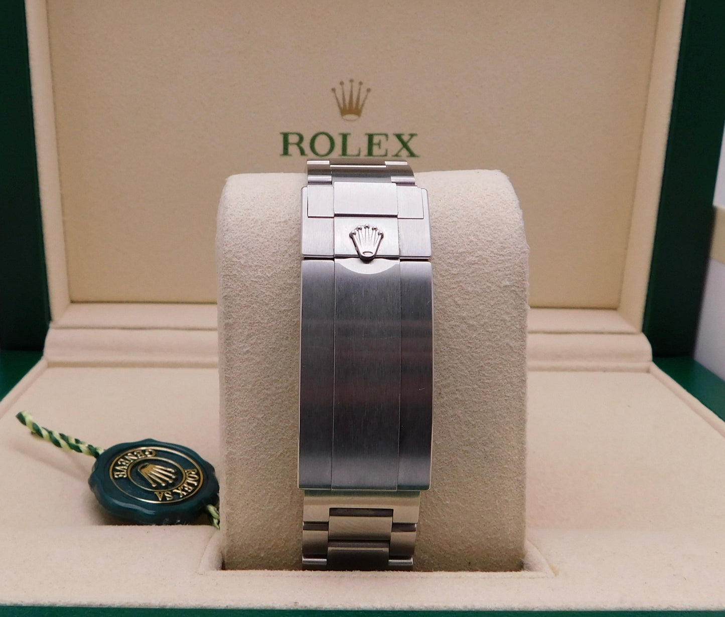 ROLEX SEA-DWELLER 44MM