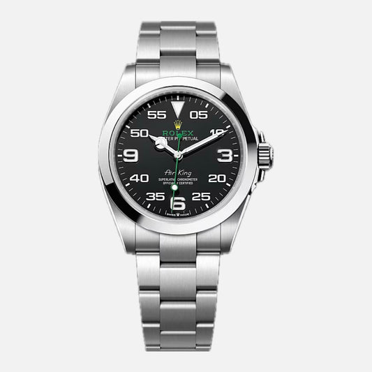 ROLEX AIR-KING 40MM