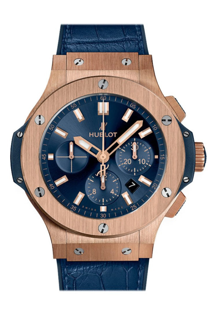 Hublot Big Bang Chronograph 44mm Mens Watch 301.PX.7180.LR JD