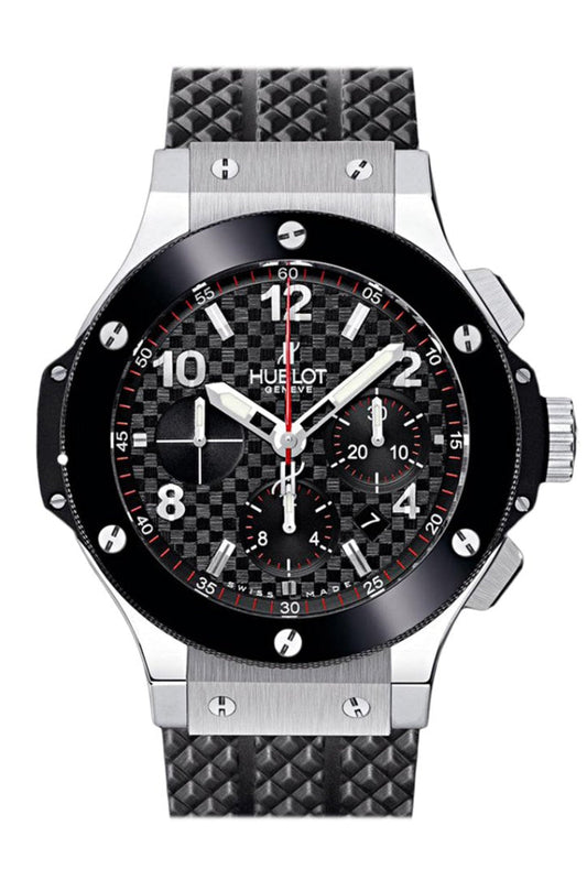 Hublot Big Bang Chronograph 44mm Mens Watch 301.SB.131.RX JD