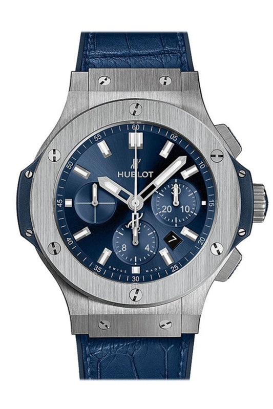 Hublot Big Bang Chronograph Automatic Men's Watch 301.SX.7170.LR JD