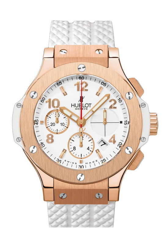 Hublot Big Bang Portocervo Men's Watch 341.PE.230.RW