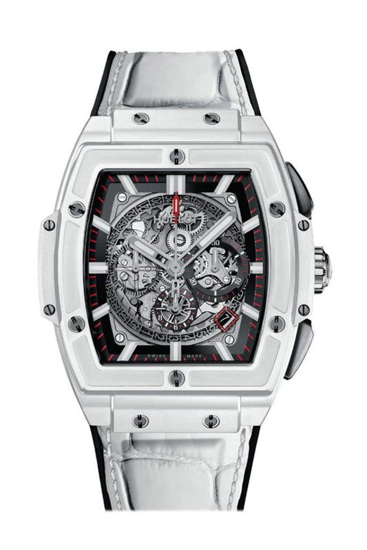 Hublot Spirit Of Big Bang Chronograph Mens Watch 601.HX.0173.LR
